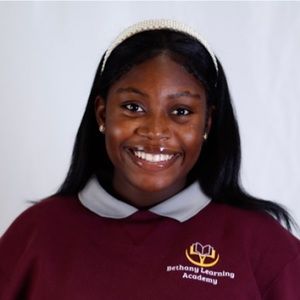 Meet your Posher, Rose